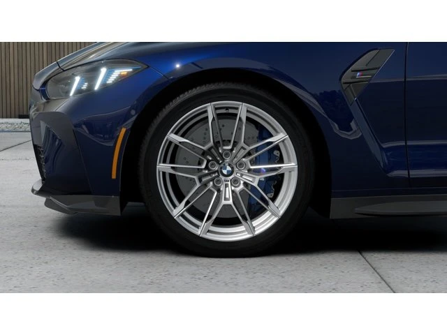 2027 BMW G82/G83 M4 - Image 7 of 14