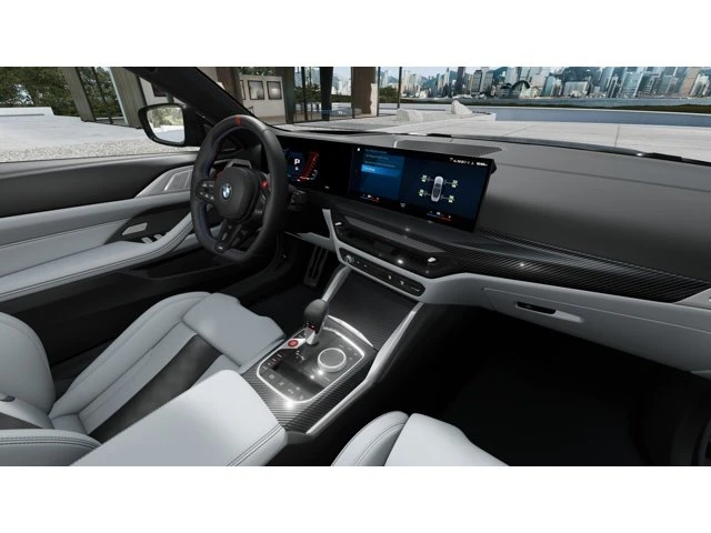 2027 BMW G82/G83 M4 - Image 14 of 14