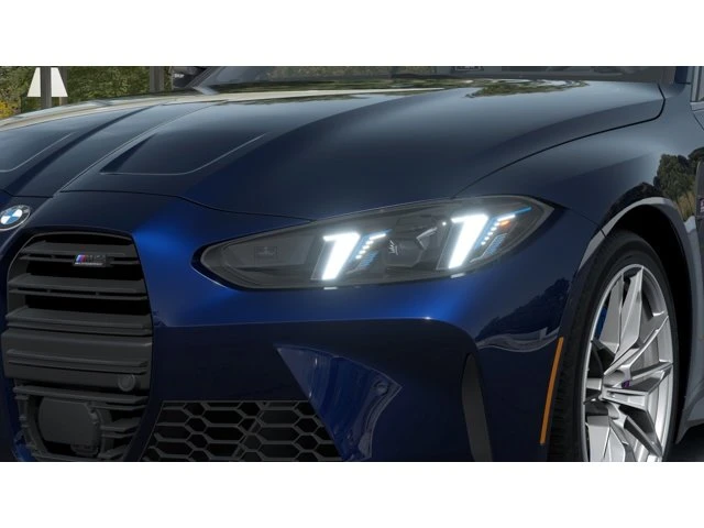 2027 BMW G82/G83 M4 - Image 6 of 14