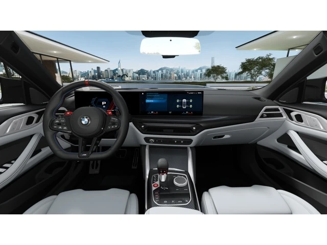 2027 BMW G82/G83 M4 - Image 10 of 14