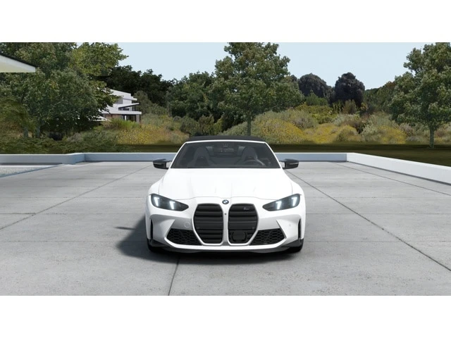 2027 BMW G82/G83 M4 - Image 3 of 14