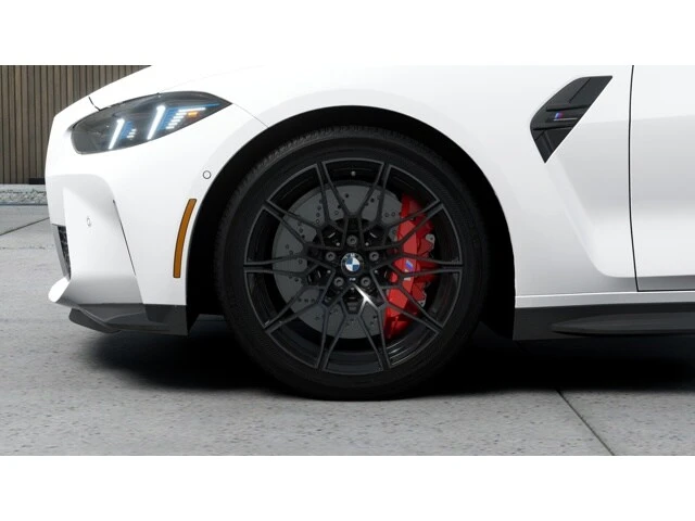 2027 BMW G82/G83 M4 - Image 7 of 14
