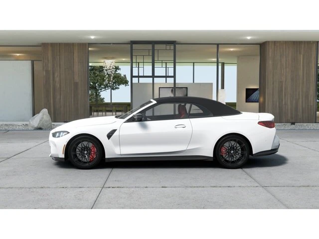 2027 BMW G82/G83 M4 - Image 4 of 14