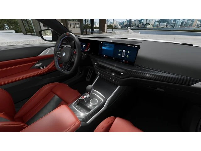2027 BMW G82/G83 M4 - Image 14 of 14
