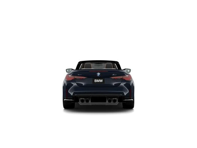 2027 BMW G82/G83 M4 - Image 5 of 8