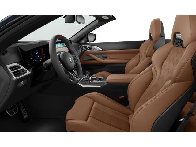 2027 BMW G82/G83 M4 - Image 6 of 8