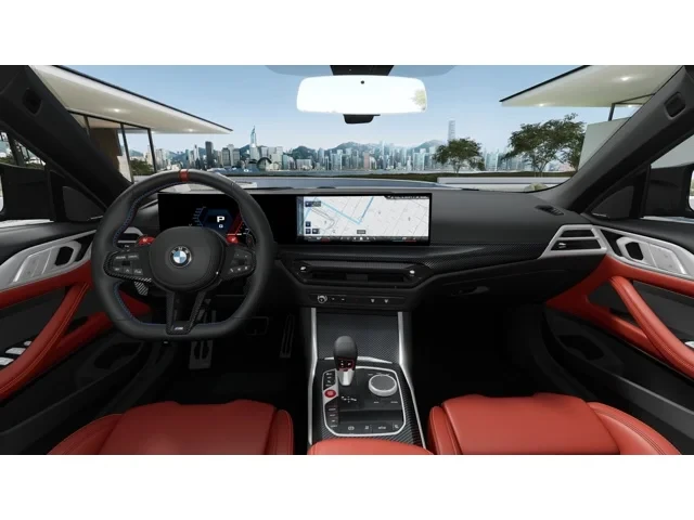 2027 BMW G82/G83 M4 - Image 10 of 14