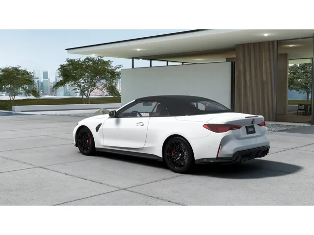 2027 BMW G82/G83 M4 - Image 2 of 14