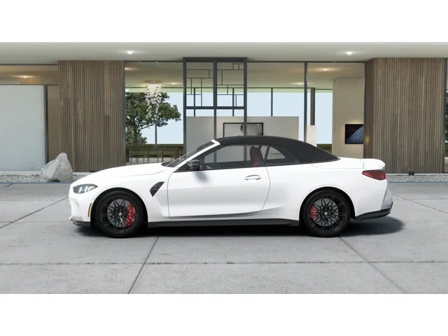 2027 BMW G82/G83 M4 - Image 4 of 14