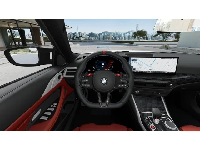 2027 BMW G82/G83 M4 - Image 13 of 14