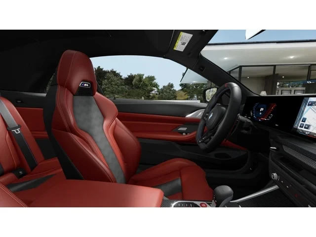 2027 BMW G82/G83 M4 - Image 9 of 14