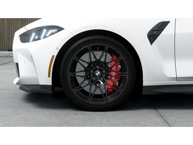 2027 BMW G82/G83 M4 - Image 7 of 14