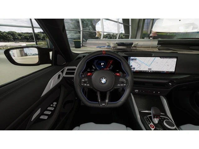 2027 BMW G82/G83 M4 - Image 13 of 14