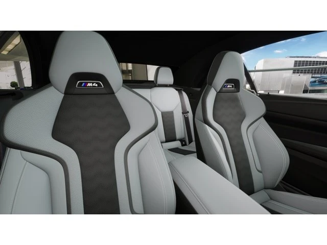 2027 BMW G82/G83 M4 - Image 11 of 14