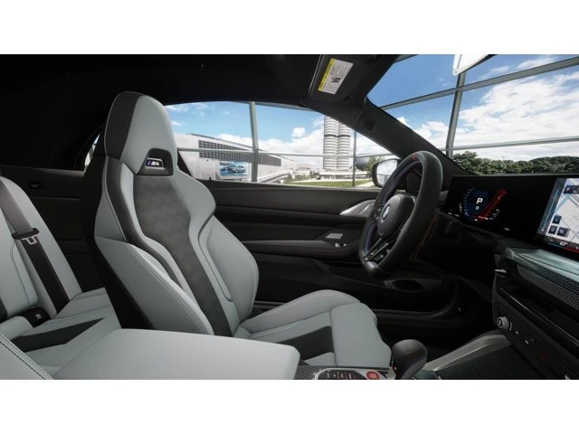 2027 BMW G82/G83 M4 - Image 9 of 14