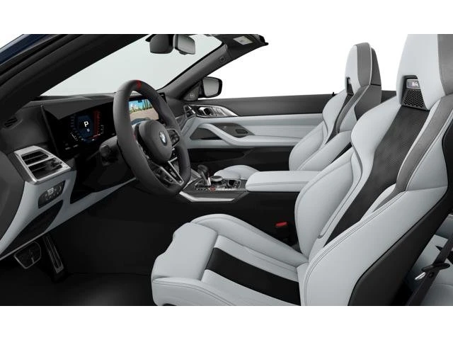 2027 BMW G82/G83 M4 - Image 6 of 8