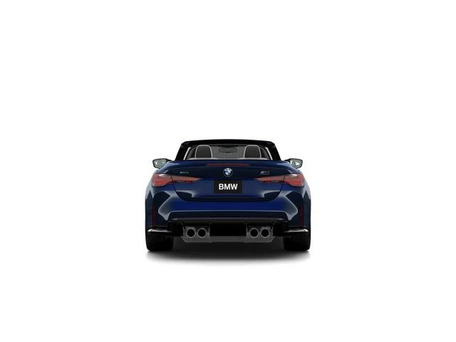 2027 BMW G82/G83 M4 - Image 5 of 8