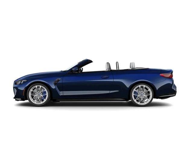 2027 BMW G82/G83 M4 - Image 4 of 8