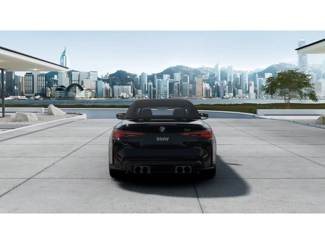 2027 BMW G82/G83 M4 - Image 5 of 14