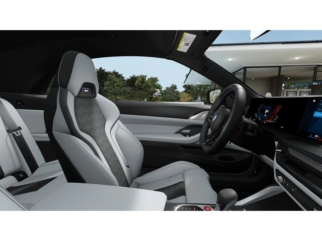 2027 BMW G82/G83 M4 - Image 9 of 14
