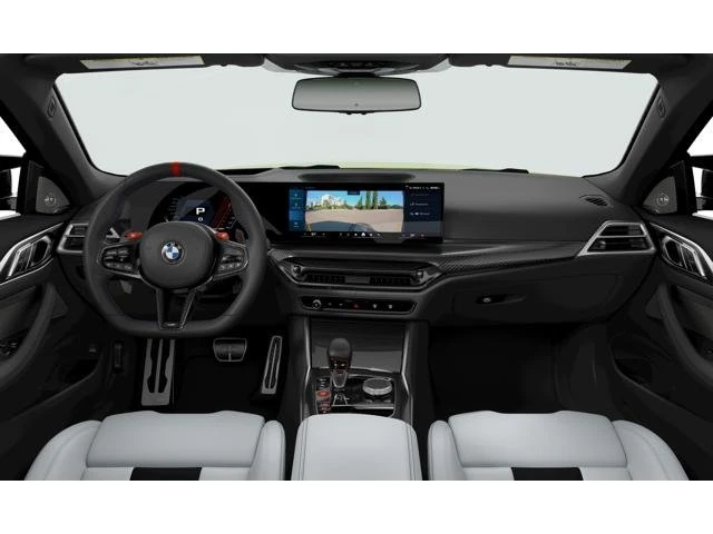 2027 BMW G82/G83 M4 - Image 7 of 8