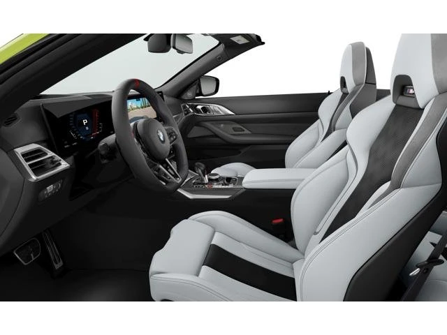 2027 BMW G82/G83 M4 - Image 6 of 8