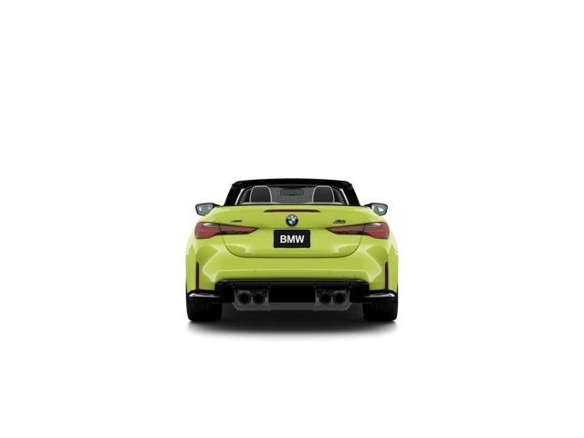 2027 BMW G82/G83 M4 - Image 5 of 8