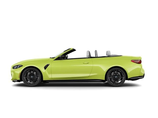 2027 BMW G82/G83 M4 - Image 4 of 8