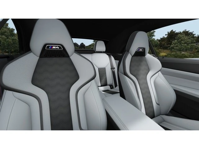 2027 BMW G82/G83 M4 - Image 11 of 14