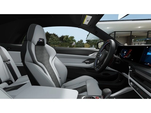 2027 BMW G82/G83 M4 - Image 9 of 14