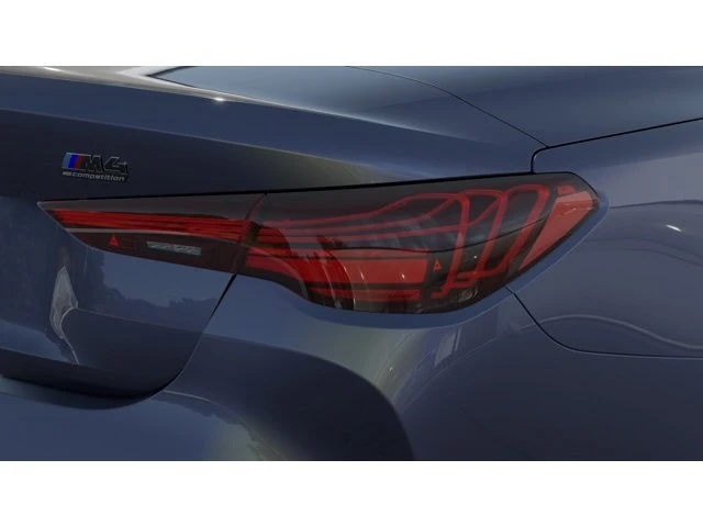 2027 BMW G82/G83 M4 - Image 8 of 14