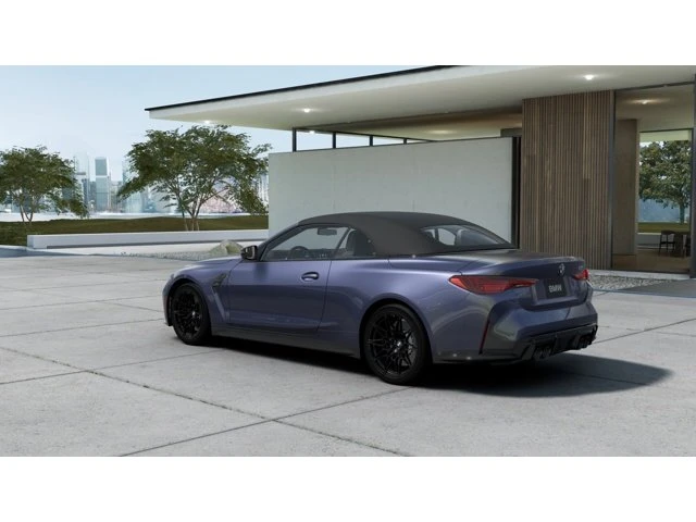 2027 BMW G82/G83 M4 - Image 2 of 14