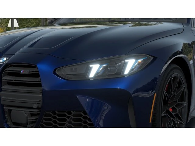 2027 BMW G82/G83 M4 - Image 6 of 14
