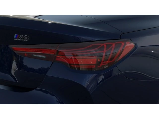 2027 BMW G82/G83 M4 - Image 8 of 14