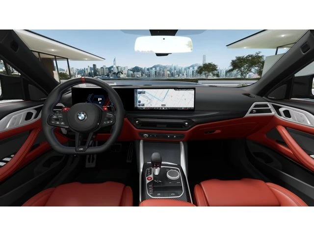 2027 BMW G82/G83 M4 - Image 10 of 14