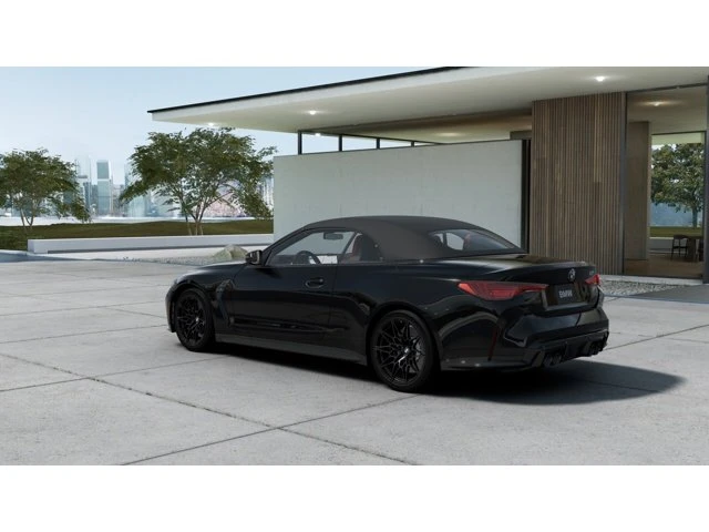 2027 BMW G82/G83 M4 - Image 2 of 14