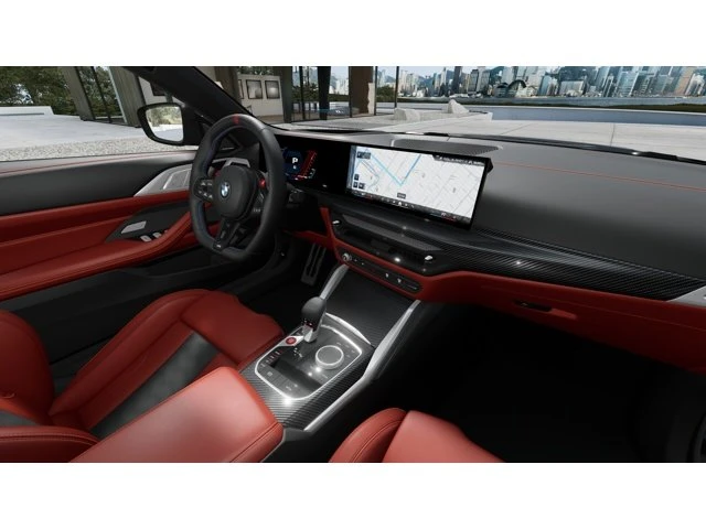 2027 BMW G82/G83 M4 - Image 14 of 14