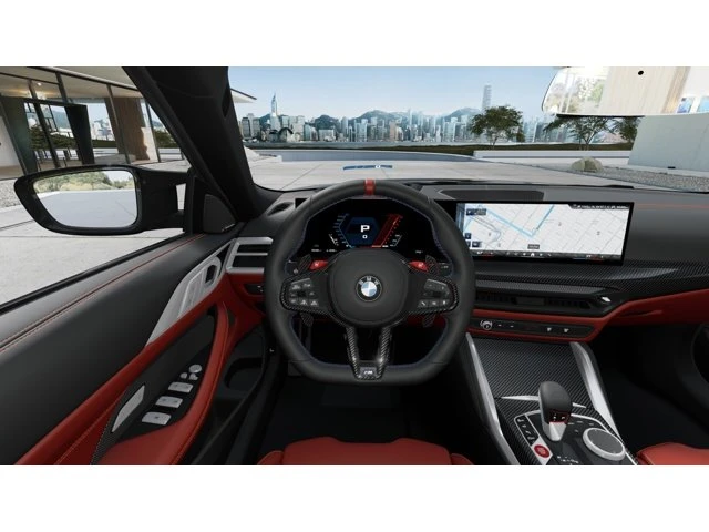 2027 BMW G82/G83 M4 - Image 13 of 14