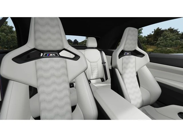 2027 BMW G82/G83 M4 - Image 11 of 14