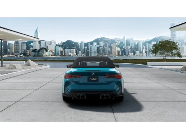 2027 BMW G82/G83 M4 - Image 5 of 14
