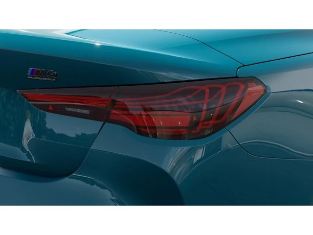 2027 BMW G82/G83 M4 - Image 8 of 14