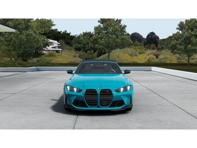 2027 BMW G82/G83 M4 - Image 3 of 14