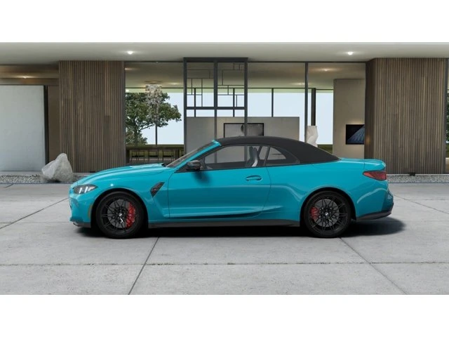 2027 BMW G82/G83 M4 - Image 4 of 14