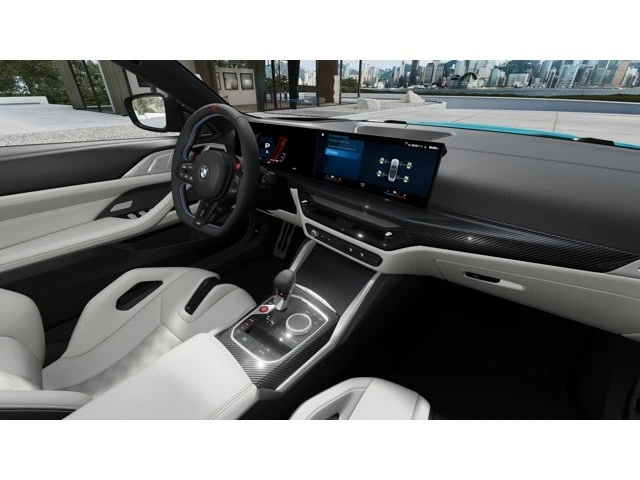 2027 BMW G82/G83 M4 - Image 14 of 14