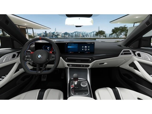 2027 BMW G82/G83 M4 - Image 10 of 14