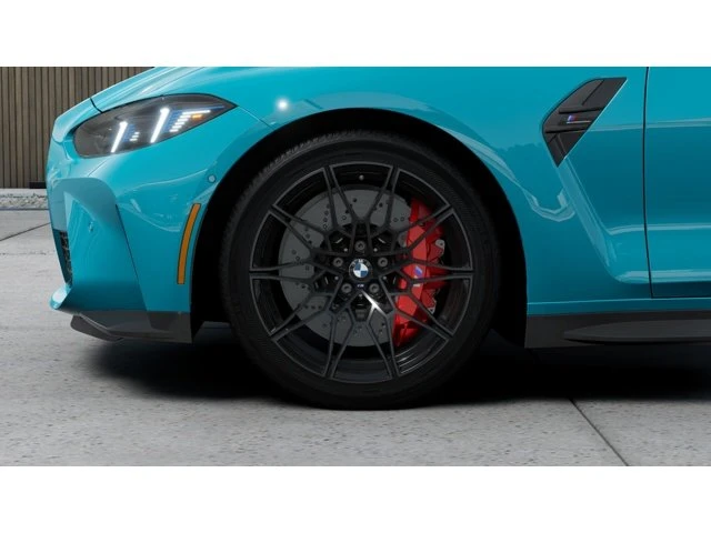 2027 BMW G82/G83 M4 - Image 7 of 14
