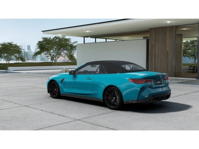 2027 BMW G82/G83 M4 - Image 2 of 14