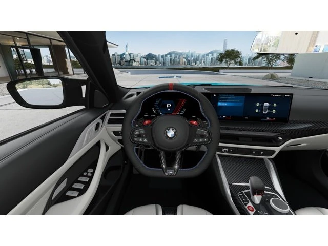 2027 BMW G82/G83 M4 - Image 13 of 14