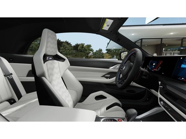 2027 BMW G82/G83 M4 - Image 9 of 14