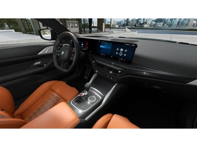 2027 BMW G82/G83 M4 - Image 14 of 14